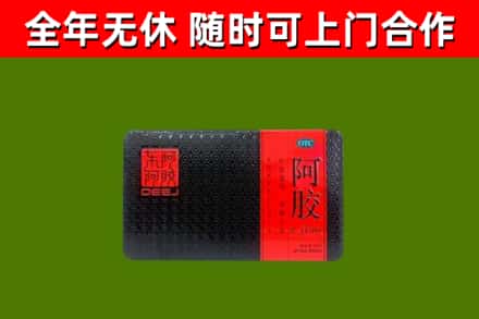 谢岗镇回收阿胶